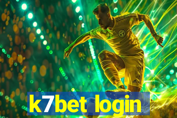 k7bet login